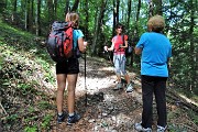 20 Camminando si conversa piacevolmente
